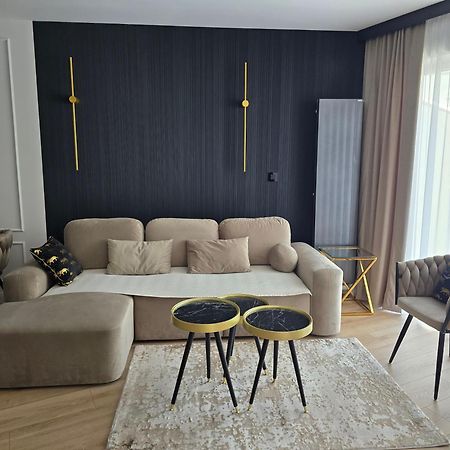 Apartament Stone Hill Z Basenem I Widokiem Na Gory Szklarska Poręba Exterior foto